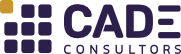 logo de CADE Consultors